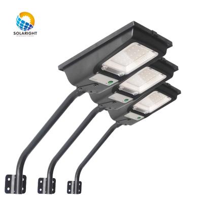 China Polycarbonate Solar Sconce Lamp Outdoor Door Wall Light for sale