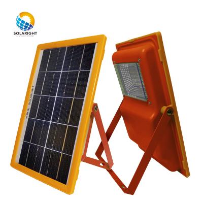 China SolaRight 3.2v 5000mAh Residential Portable Led Lights With Panel Off Grid Solar Emergency Light for sale