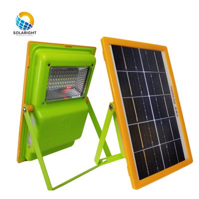 China Solar power bank portable charger most popular capacity rechargeable powerbank camping high camping light for sale