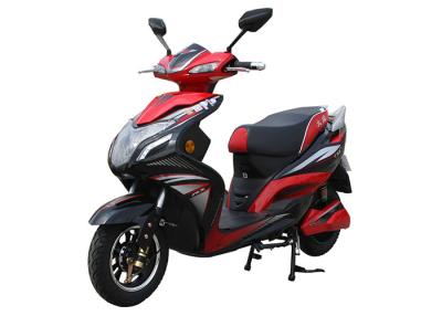 中国 セリウム制御装置 72V/20Ah 1500W の電気スクーター、ブラシレス ハブ モーター 販売のため