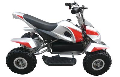 Chine Mini quadruple électrique ATV, km/h de 500 watts de volt de l'atv 36 de sports 18 - 20 à vendre