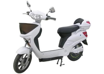 China Pedal unterstützte Elektro-Moped-Roller für Erwachsene, 110 | 240V, 50 - 60Hz zu verkaufen