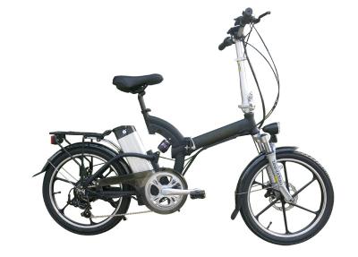 Κίνα Ενήλικος και μηχανοποιημένη παιδιά ebike ηλεκτρική μπαταρία λίθιου ποδηλάτων πτυσσόμενη 36v προς πώληση