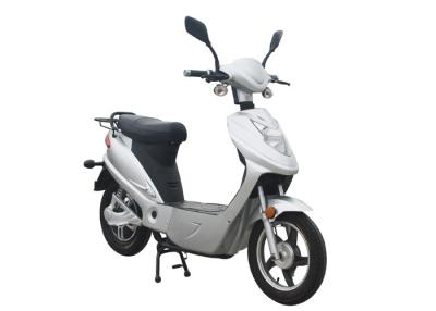 China Vespas del motor eléctrico de Eco 350W para la motocicleta de los adultos e 48 voltios en venta