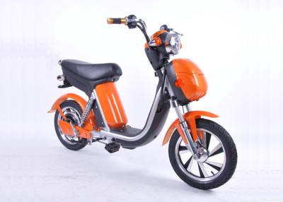 China 350W Battery Powered Bicycle with lead acid battery 36V or 48V e bike 12Ah with CE for sale