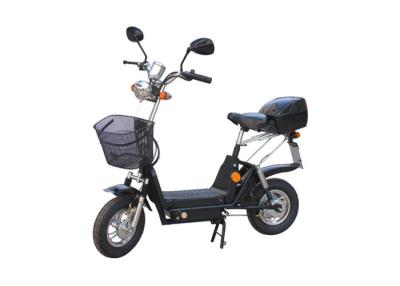 China Mini insecto eléctrico aprobado por la CEE de la ciudad de la vespa 450W con la batería 36V/12Ah en venta