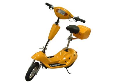 China Amarillo de la vespa de señora Dolphin Mini Electric, e-vespa 250w o 350W 12Ah con pilas en venta