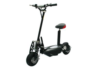 China Altas mini vespas eléctricas potentes 1000w con Seat para el transporte del camino en venta