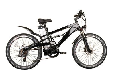 China Bicicleta da montanha do poder maior/bicicleta elétricas 500W, quadro de liga de alumínio à venda