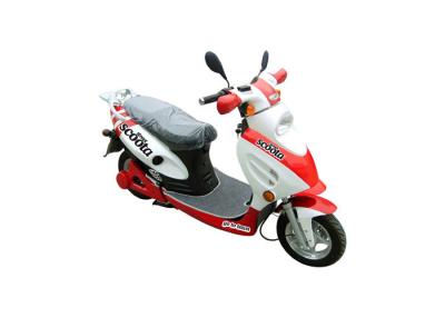 China Motocicleta eléctrica sin cepillo ahorro de energía de la vespa del EEC 1400W para las mujeres en venta