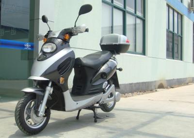 China vespa eléctrica del EEC 2000W con la batería 60V/28Ah o 24Ah para el varón o la hembra en venta