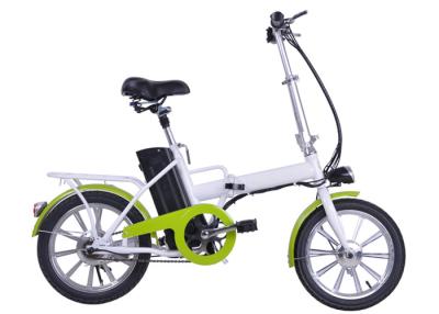 China Folding PAS Electric Bike Pedal Assist Sysytem Intelligent controller for sale