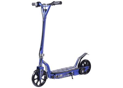 China El azul embroma la vespa eléctrica 100W con la batería de plomo 24V/4.5Ah en venta