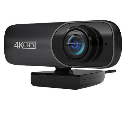 China 2K/4K OEM/ODM Conference Video Computer Web Camera With Noise-cancelling Microphones en venta