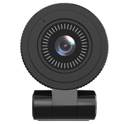 China 4K Usb Web Camera Video Chat Apps Webcam For PC Laptop Computer for sale