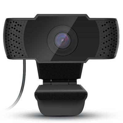 Κίνα 2021 hot selling Usb Mic Gaming Web Camera 2k Ring Light Webcam For Meeting Conference Live προς πώληση