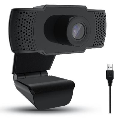 China Web Camera Meeting Live 1080p Stream Web Camera Meeting Live Full HD Gaming Computer Usb Webcam with full certification for sale