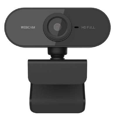 Cina 1080p 480mp 2k 4k usb vga c mount video camera Full HD Smart Webcam for Video Conferencing in vendita