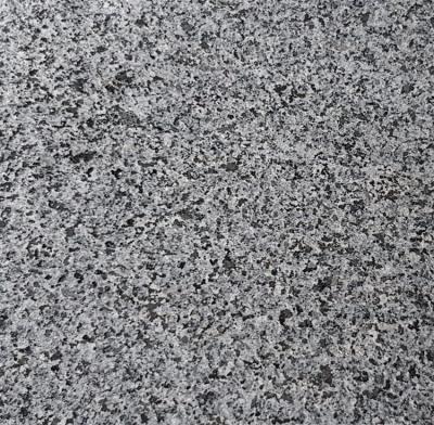 China China Factory Old Mine G654 Modern High Quality Sesame Sesame Black Finish Honed Black Granite Paving Nature Stone For Sale for sale