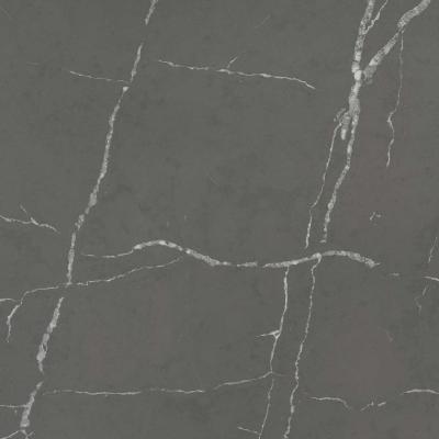 China Gray Quartz Tiles Wholesale Modern Light Coastal Slab Colors Calacatta Outdoor Prices Artificial Marble Quartz For Sale for sale