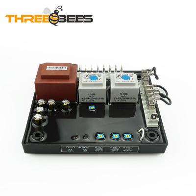 China Replaced for AVR AVR R726 Diesel Brushless Generator Automatic Voltage Regulator for sale