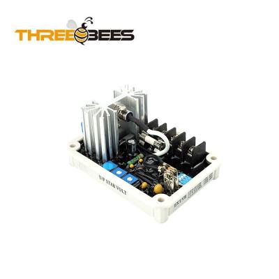 China Replaced for AVR Generator AVR 100kw EA05A Brushless Voltage Regulator for sale