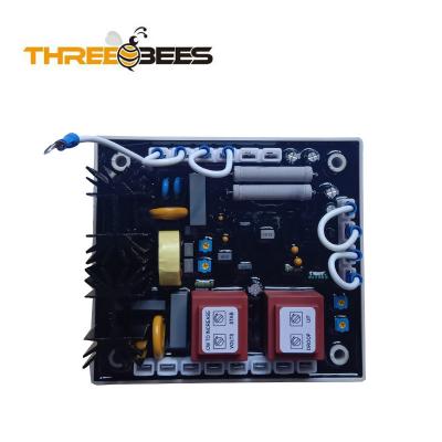 China Replaced for AVR EA63-7D EA63-7D AVR Generator Automatic Voltage Regulator for Brushless Generator for sale