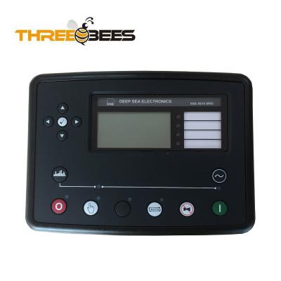 China Remote control generator synchronizing DSE 8610 automatic start control module for sale