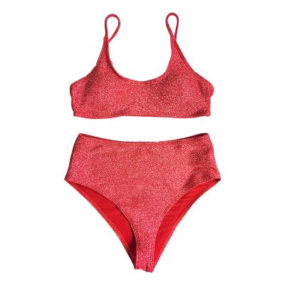 China Wholesale first-class products breathable and quick drying bikini top swimwear and quick drying manufacturer custom made for sale