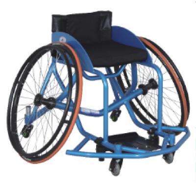 China High price grade lightweight environmental cheap manual sports aluminum wheelchairs basketball for sale