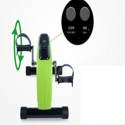 China Fitness Equipment Lightweight Lightweight Indoor Bike and Outdoor Use Leg Pedal Test Program Adult for Elderly for sale