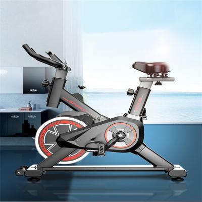 China 3 Kinds of Gym Indoor Cycle Fit Bodybuilding Home Fitness Exercise Control Mount Magnetic Exercise Bike for sale