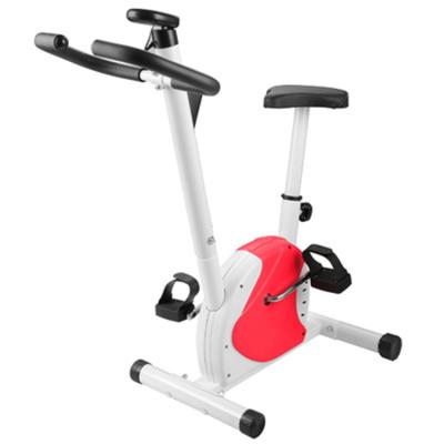 China Durable Slim Belt Exercise Machine Gym Exercise Bike Indoor Cycle Fitness Bike With Factory Price for sale