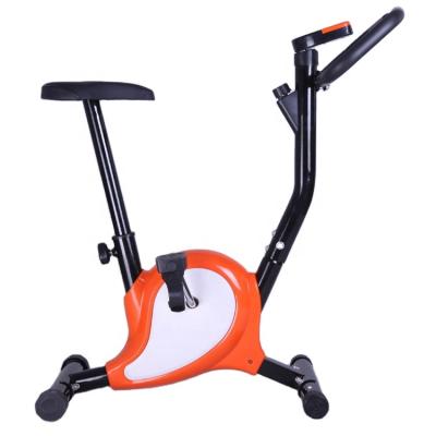 China Home Strength Mini Magnetic Exercise Bike Gym Fitness Equipment Durable Durable Metal Exercise Bike for sale