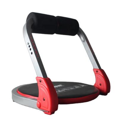 China Durable Six-in-One Foldable Full-Body Abdominal Exerciser Ab Machine Fitness Equipment for sale