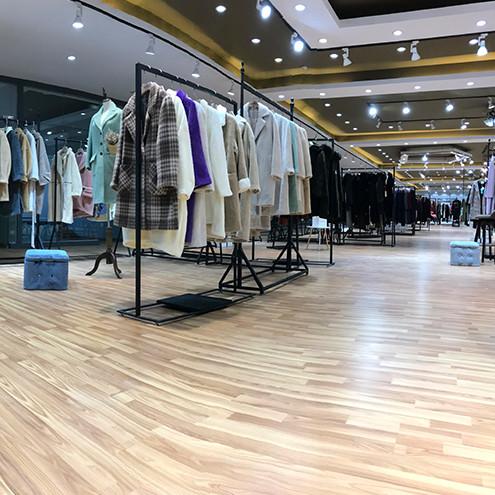 Проверенный китайский поставщик - Guangzhou Beianji Clothing Co., Ltd.