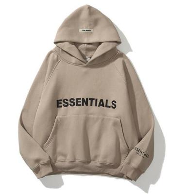 China Custom Clothing Factory China Men'S Oversized Hoodies Fleece Hooded Casual Long Sleeve Sweatshirts for sale