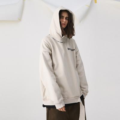 Китай Hoodies дам пуловера сплошного цвета S-XL слишком большие продается