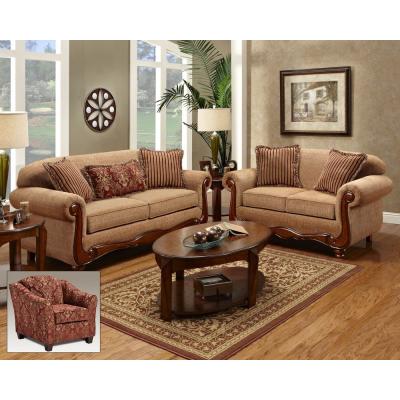 China Modern Hotel Living Room Wooden Sofa Cover Set Couches Luxury Sofa Set Furniture for sale