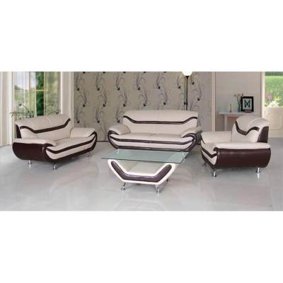 China Chesterfield Reclining High Quality Sofa Set European Living Room Furniture Sectional Sofa for sale