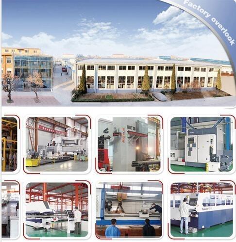 Verified China supplier - Shandong Sanzheng Machine Tool Co., Ltd.