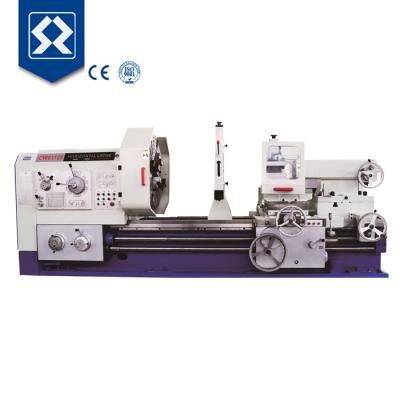 China Factory Motor Lathe Specification Lathe Steel Heavy Joint and Metal Lathe Rolling Machine for sale