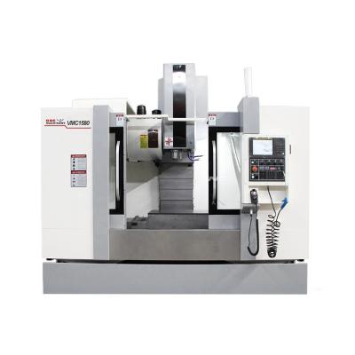 China Factory Large CNC Machining Center Vertical Machining Center VMC1580 5 Axis for sale