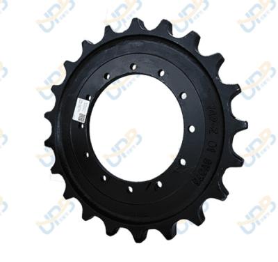 China Diente de excavadora 13265157 apto Sany SY115/SY125/SY135/SY155 en venta