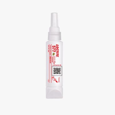 Chine mastic de fil du Loctite 577 de 50ml 250ml pour la taille maximum M80 de tuyau 3 pouces à vendre