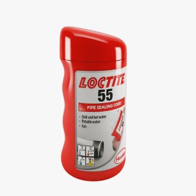 Κίνα 2056938 Henkel Loctite Teroson Loctite 55 στεγανωτική ουσία νημάτων για το μέγιστο μέγεθος σωλήνων 4 ίντσα προς πώληση