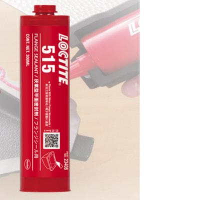 Chine Haute température de mastic du Loctite 515 de Teroson de Loctite de Henkel de bride résistante à vendre