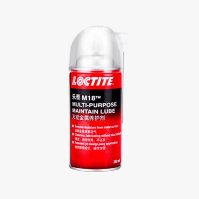 Κίνα M18 θεραπεύοντας πράκτορας μετάλλων Henkel Loctite Teroson καθολικός για την επιφάνεια 360ml μετάλλων προς πώληση