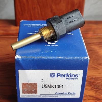 China C6.4 Perkins Engine Parts Perkins Water-Temperatuursensor U5MK1091 238-0112 Te koop