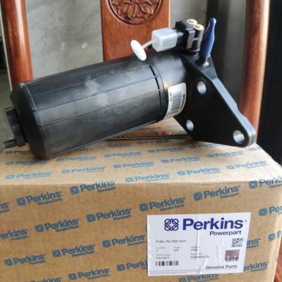 Chine Pompe de pièces de moteur T417677 Perkins 4677011 24V C7.1 E320D2/E323D2/324D2/326D2 à vendre